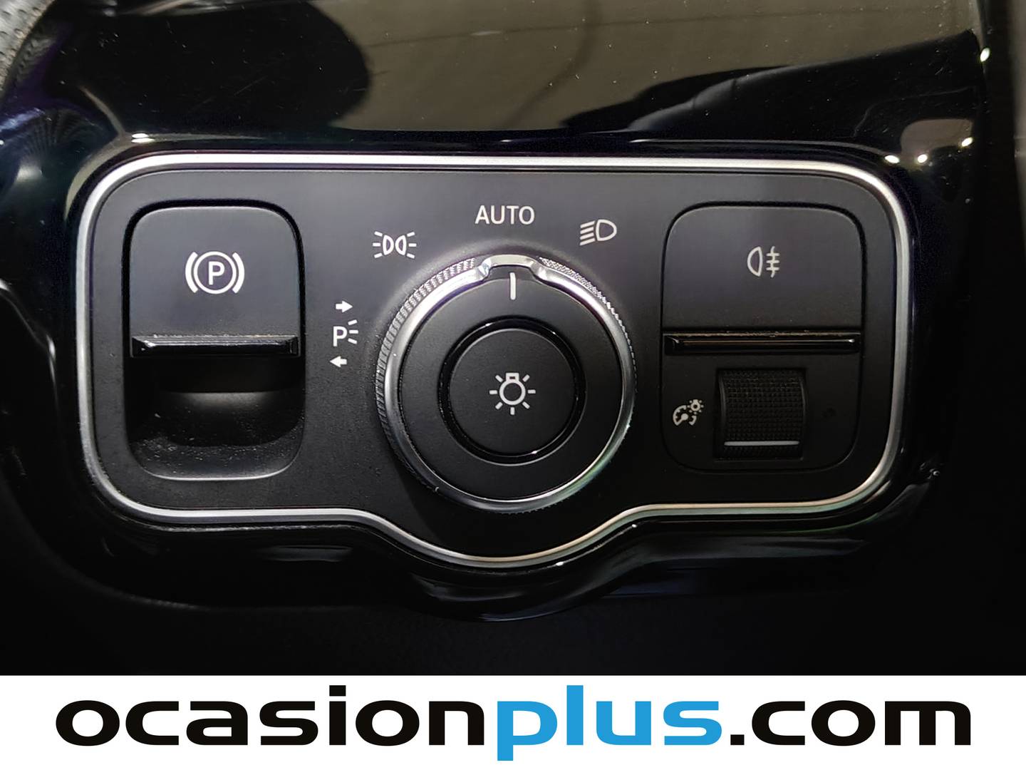 Foto Mercedes CLA Mercedes-Benz CLA Shooting Brake 200 (163 CV)