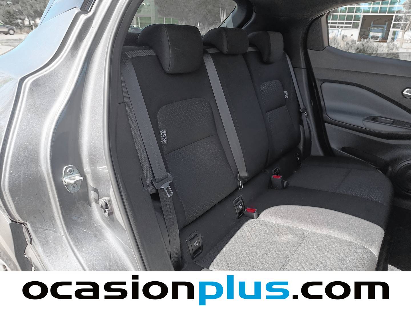 Nissan JUKE Nissan Juke DIG-T N-Connecta 4x2 DCT (114 CV) km 0