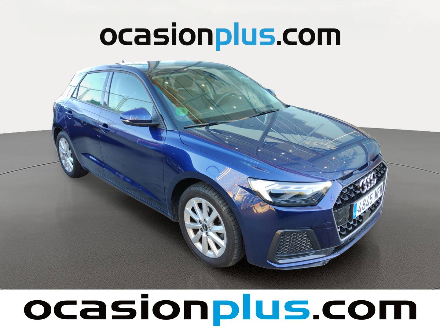 Foto Audi A1 Audi A1 Sportback Advanced 30 TFSI (110 CV)