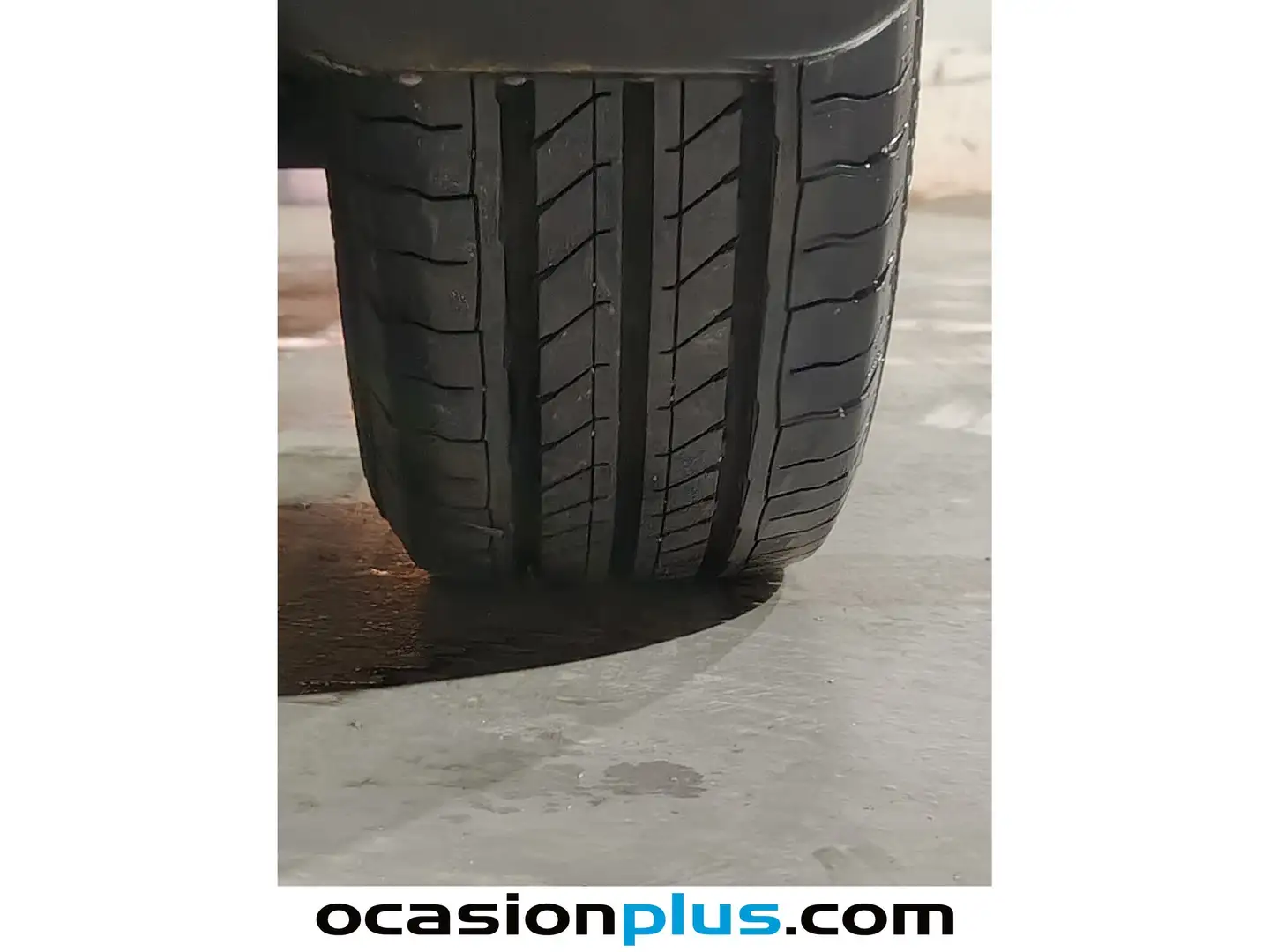 Foto Ford Transit Custom Ford Transit Custom Kombi 2.0 TDCI 320 L1 Trend  (130 CV) 9 Plazas