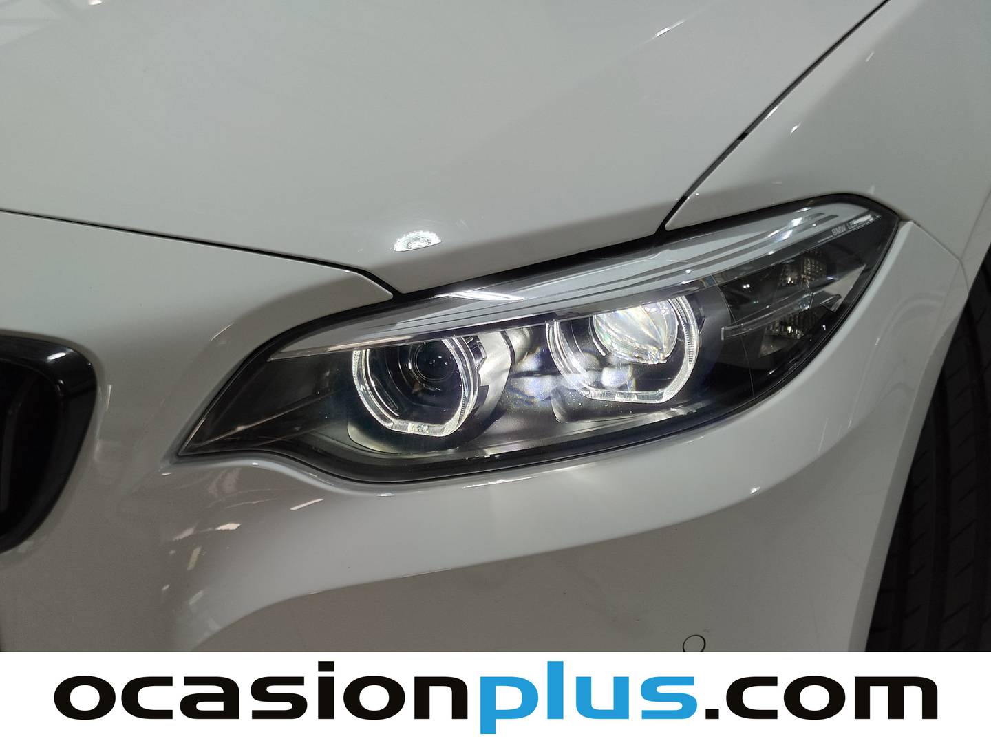 BMW Serie 2 BMW Serie 2 220i Cabrio (184 CV) Pack M barato
