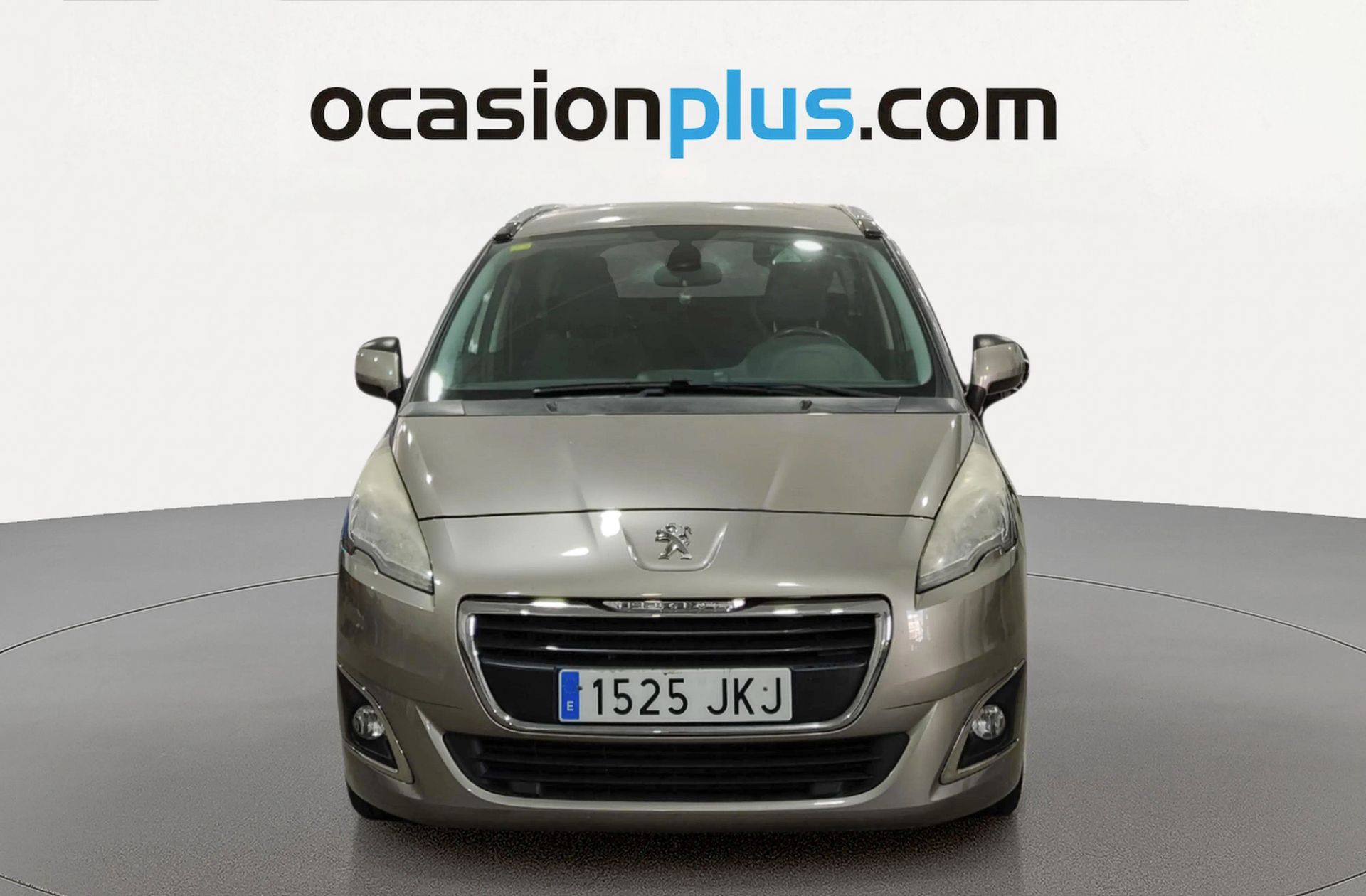 Peugeot 5008 1.6 BlueHDi Style FAP 7 plazas - foto 13