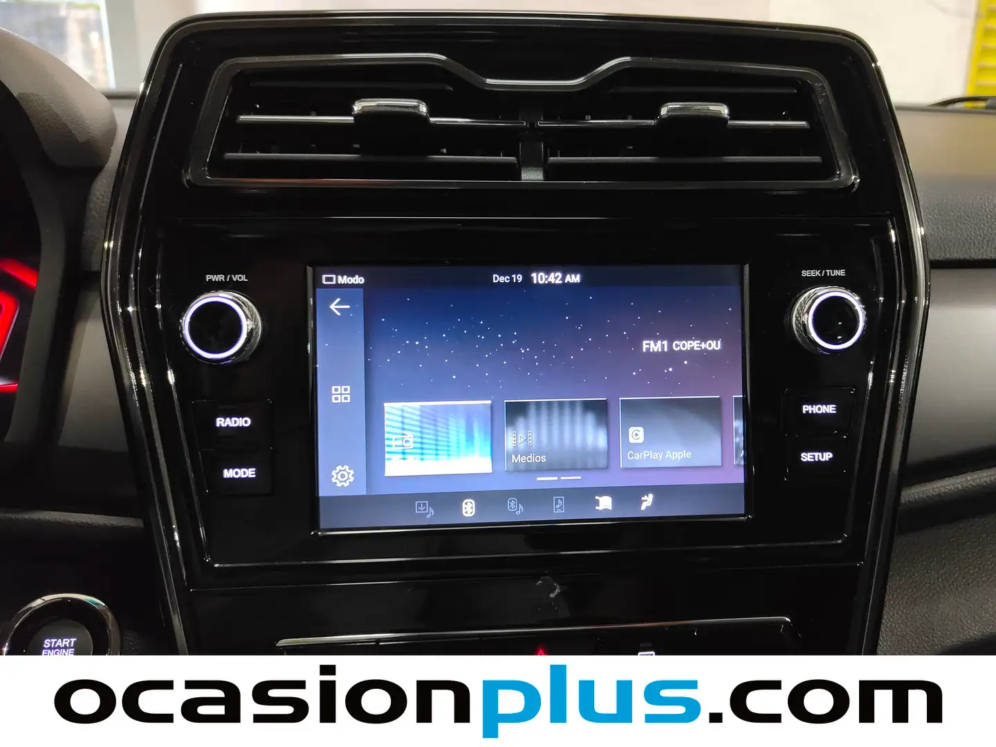 Foto SsangYong Tivoli Grand Ssangyong Tivoli Grand G15T Limited Auto (163 CV)