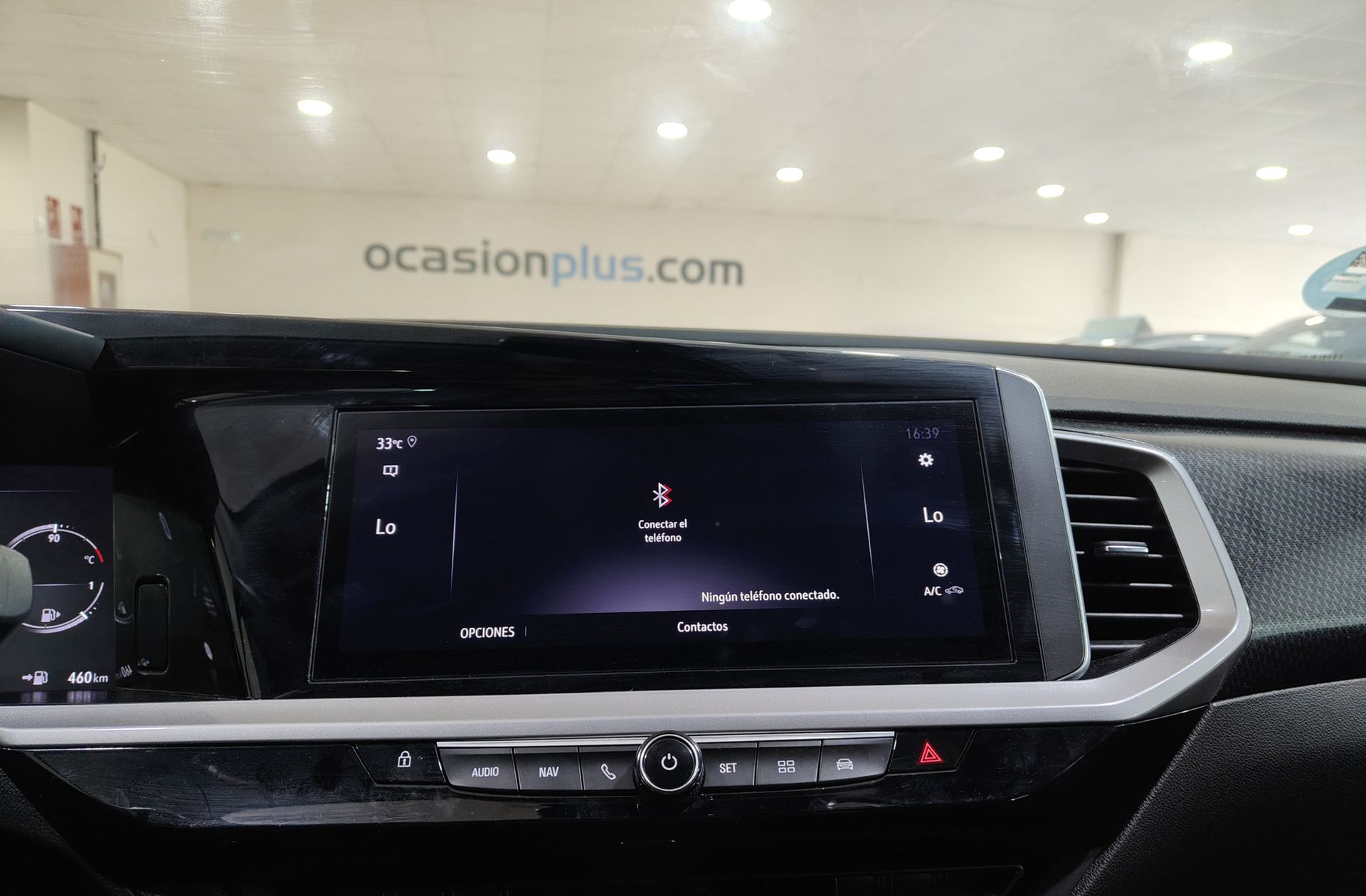 Opel Grandland 1.2 Turbo XHT GS - foto 30