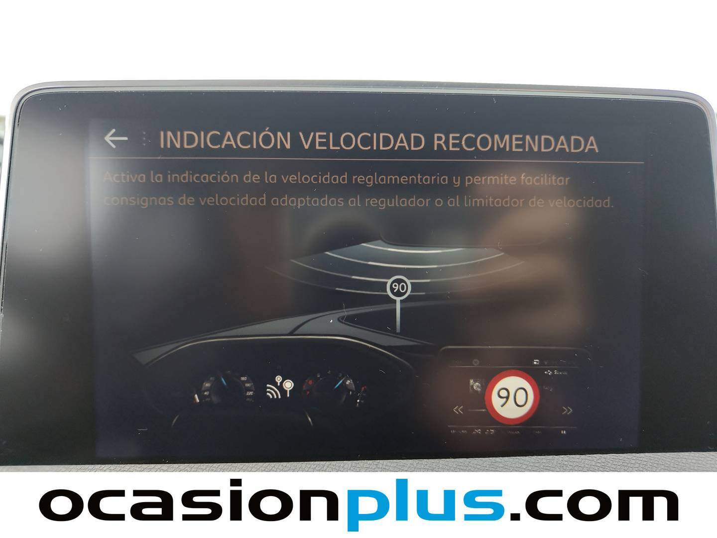 Peugeot 3008 Peugeot 3008 BlueHDi 120 S&S GT-Line (120 CV) km 0