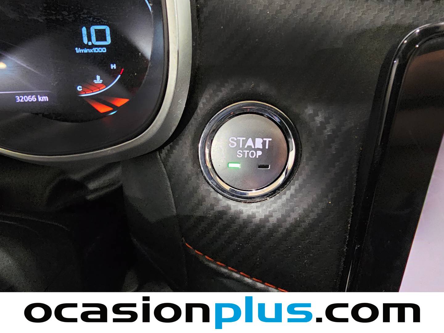 MG ZS MG ZS 1.0T Luxury (111 CV) gasolina