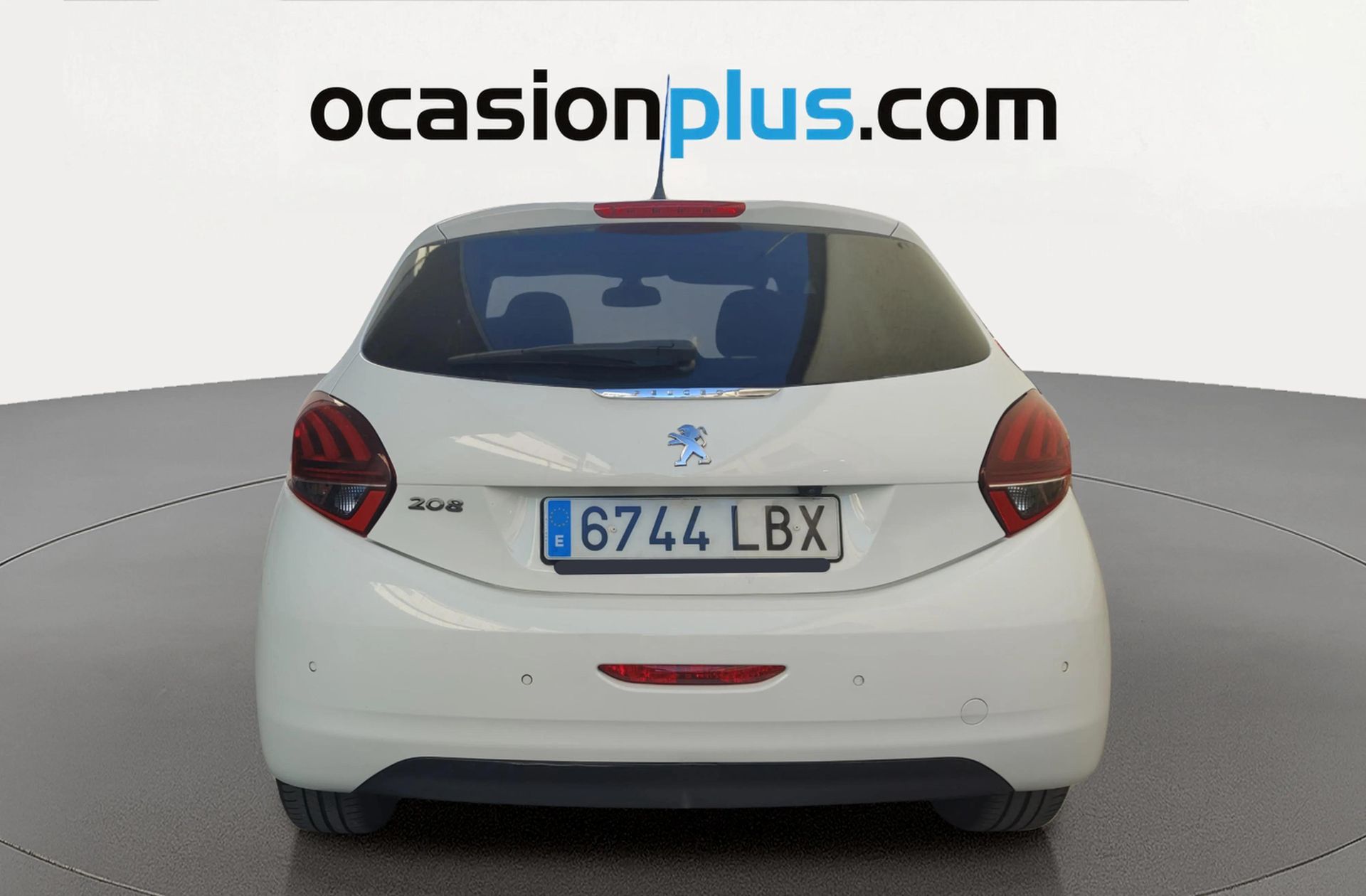 Peugeot 208 PureTech Signature - foto 10