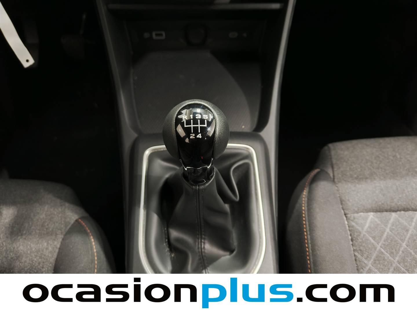 Foto MG MG3 MG MG3 1.5 Standard (116 CV)