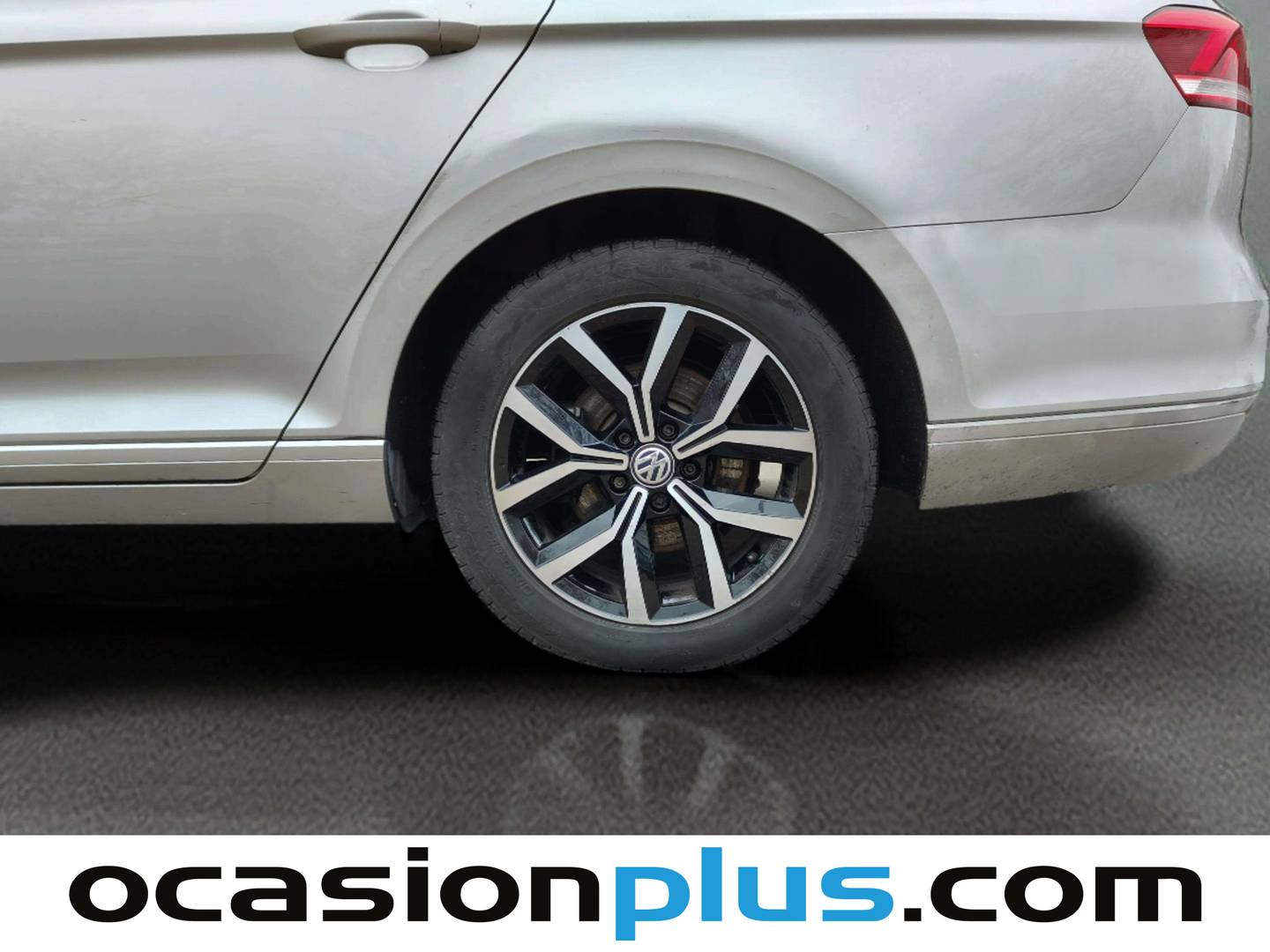 Foto Volkswagen Passat Volkswagen Passat Variant Variant Advance 2.0 TDI BMT (150 CV)