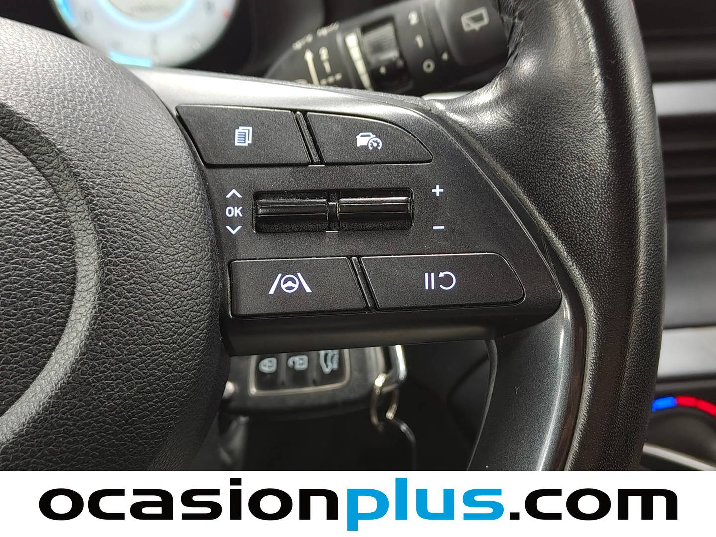 Paquetes del Hyundai i20 Hyundai i20 1.0 TGDI 48V Klass (100 CV)