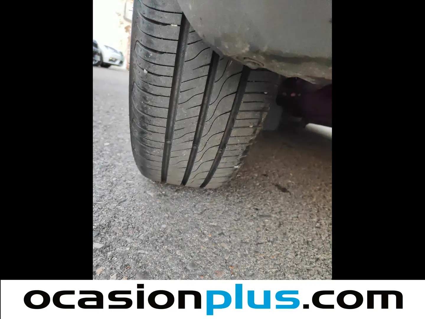 Foto Renault Clio Renault Clio Evolution dCi  (100 CV)