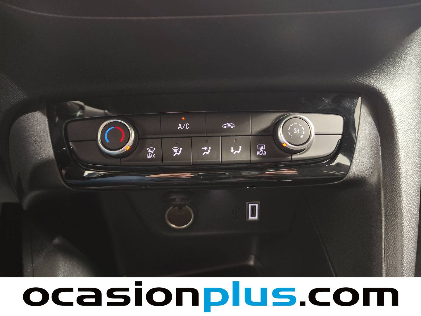 Opel Corsa Opel Corsa 1.2 T XHL GS (100 CV) gasolina