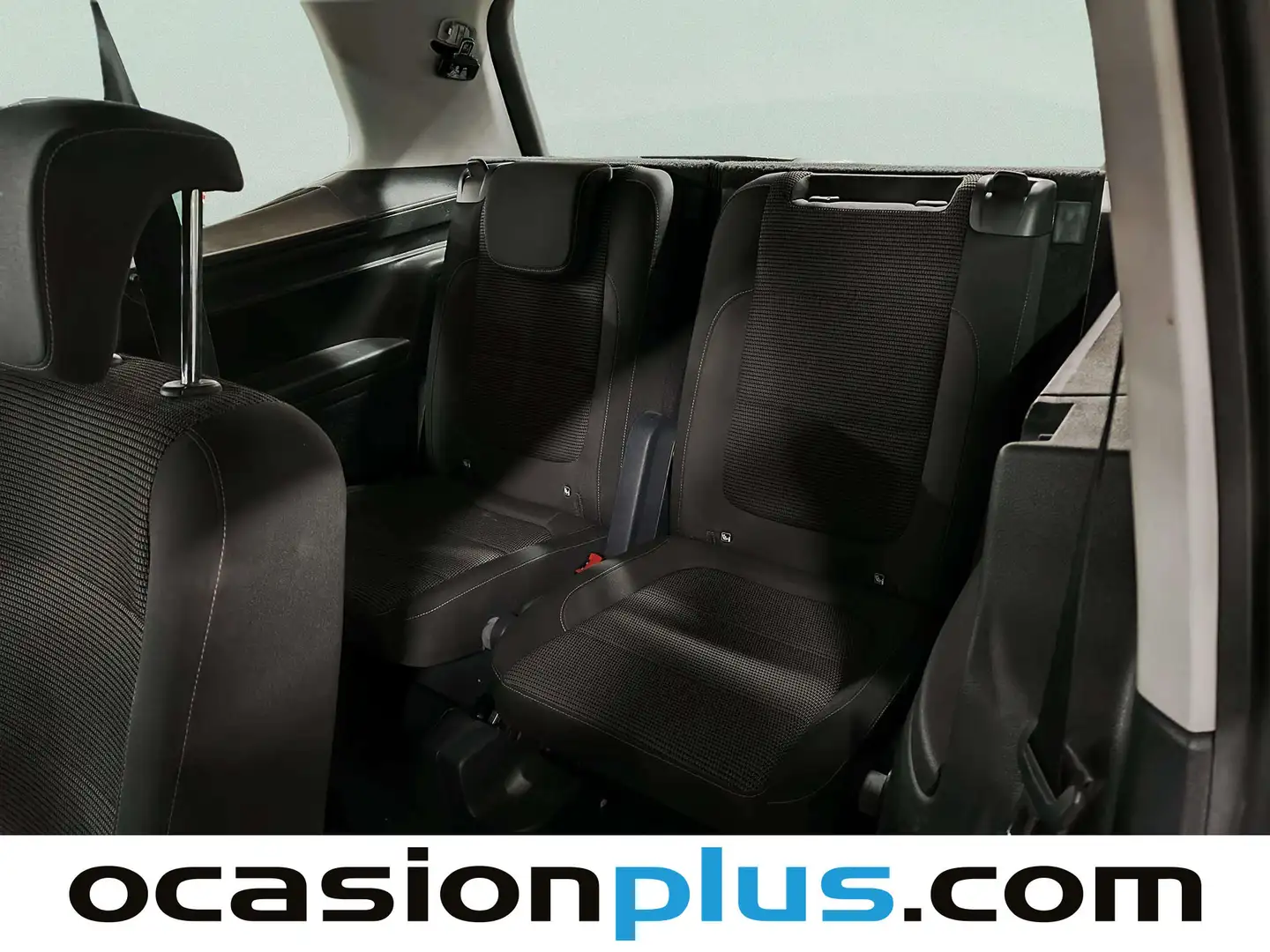 Foto Volkswagen Sharan Volkswagen Sharan Advance 1.4 TSI (150 CV) 7 Plazas