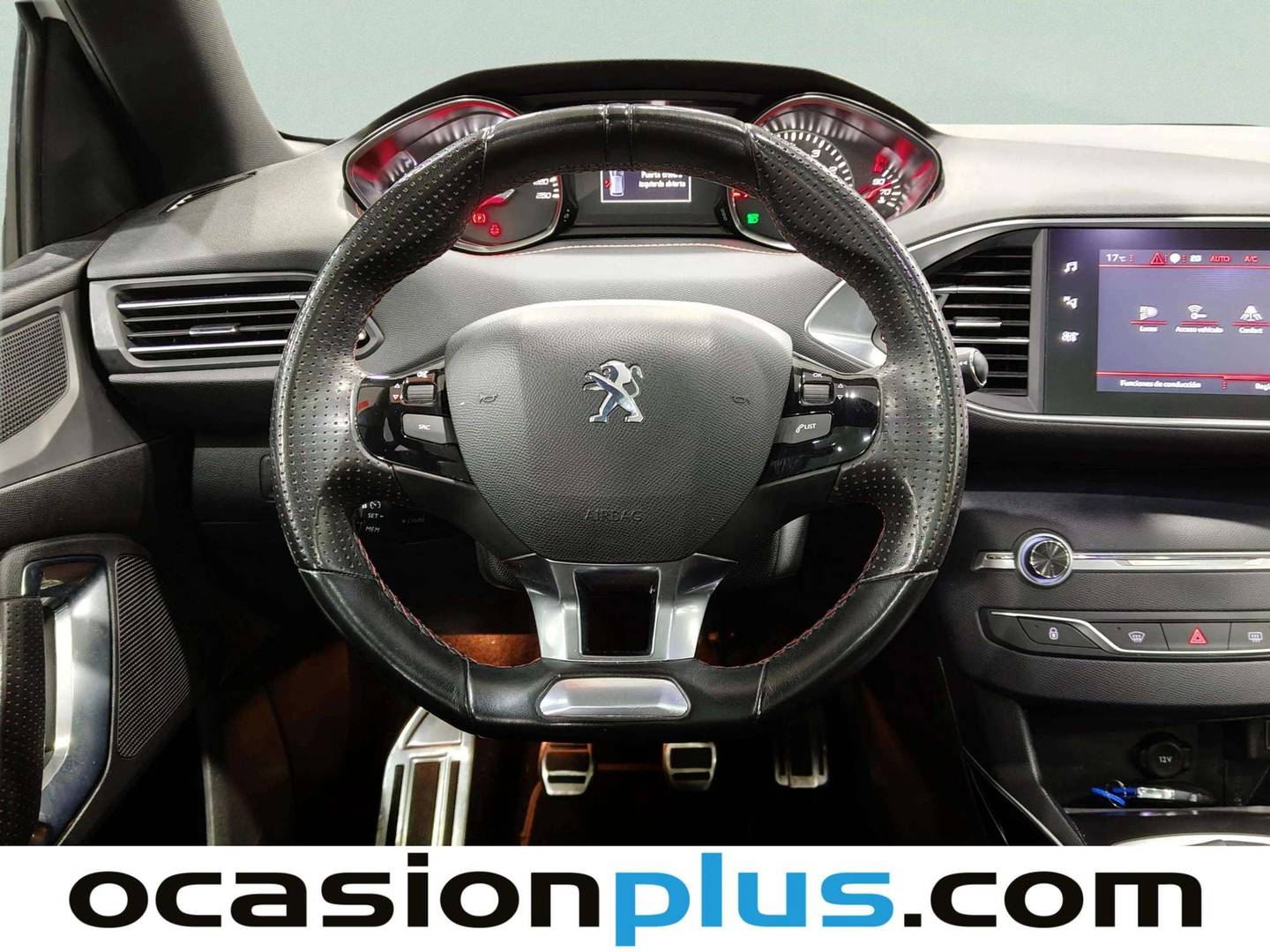 Peugeot 308 Peugeot 308 PureTech 130 S&S GT Line (130 CV) 130cv