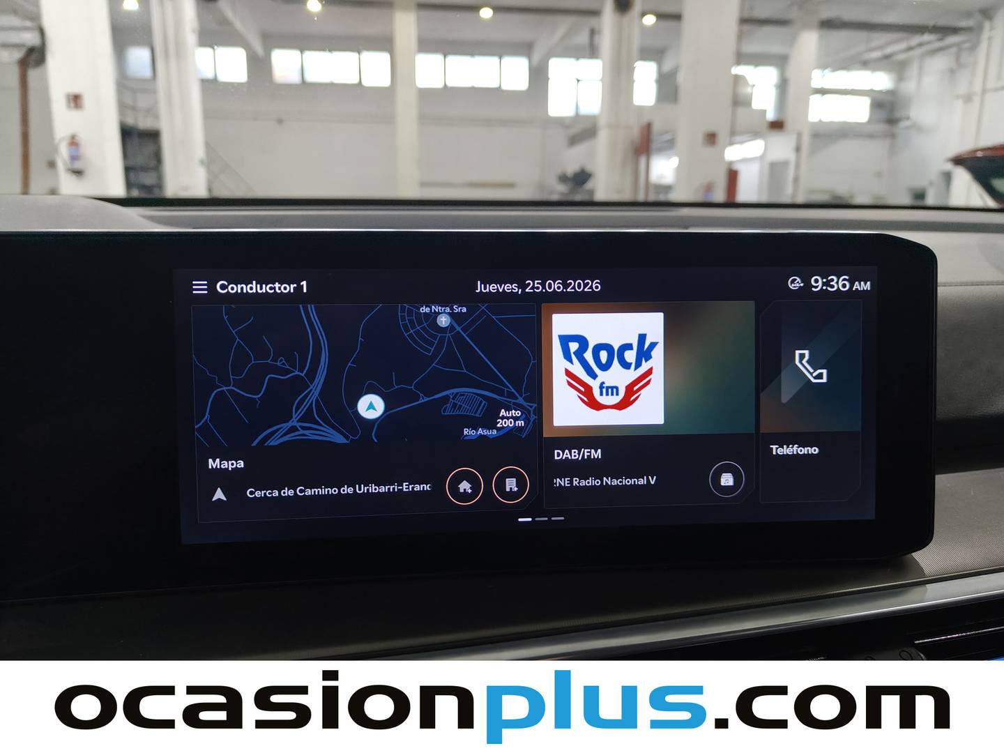 KIA Sorento KIA Sorento 2.2 CRDi Emotion Pack Prem DCT 4x2 7Plazas de ocasión