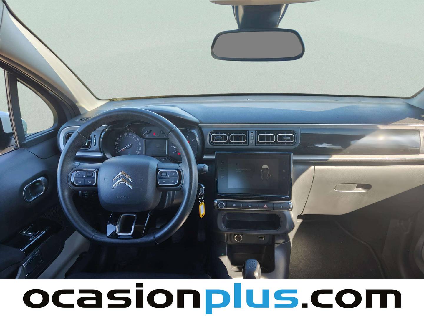 Citroën C3 Citroen C3 PureTech 82 Shine (83 CV) de ocasión