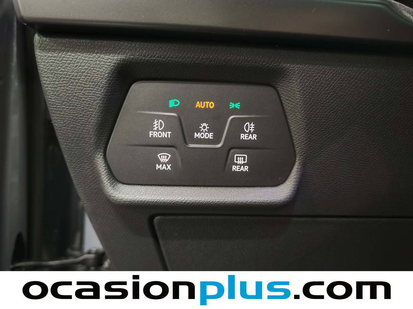 Foto Cupra León CUPRA León 1.5 TSI e-Hybrid (204 CV) DSG