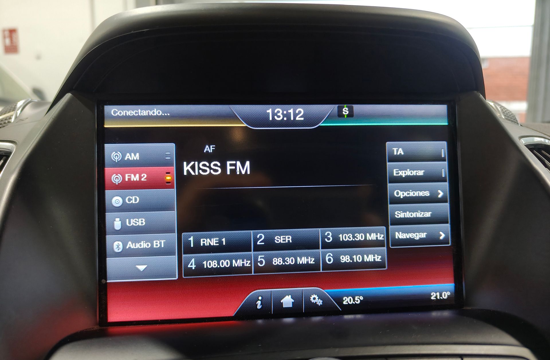 Ford C-Max 1.0 EcoBoost Titanium - foto 29