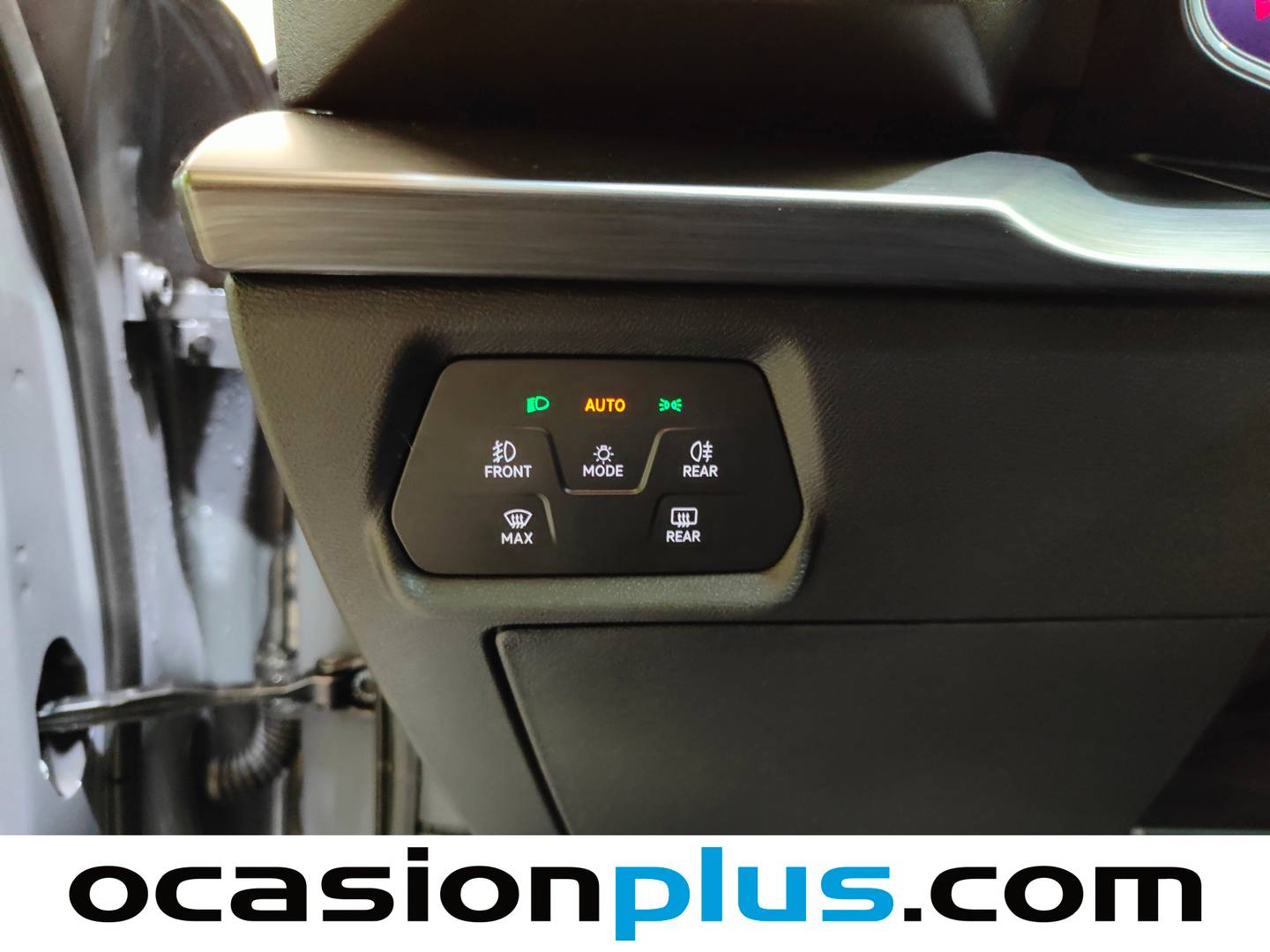 Cupra Formentor Cupra Formentor 2.0 TDI 4Drive DSG (150 CV) seminuevo