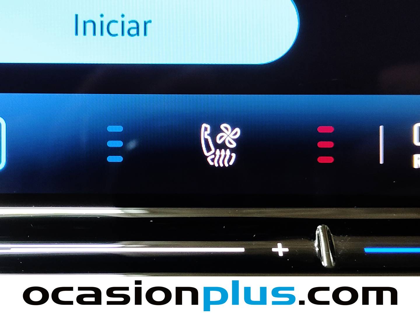 Extras y acabados del Volkswagen Tiguan Volkswagen Tiguan R-Line 2.0 TDI 4Motion (193 CV) DSG