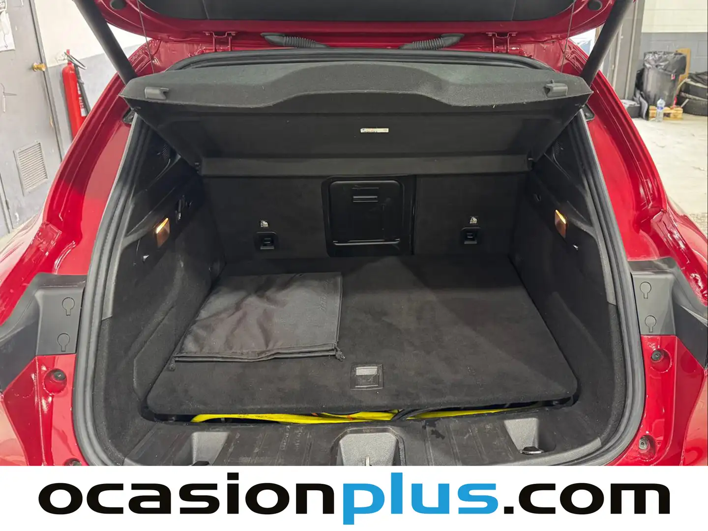 Foto Alfa Romeo Tonale Alfa Romeo Tonale 1.3 Multi-air PHEV Speciale Q4 (280 CV)