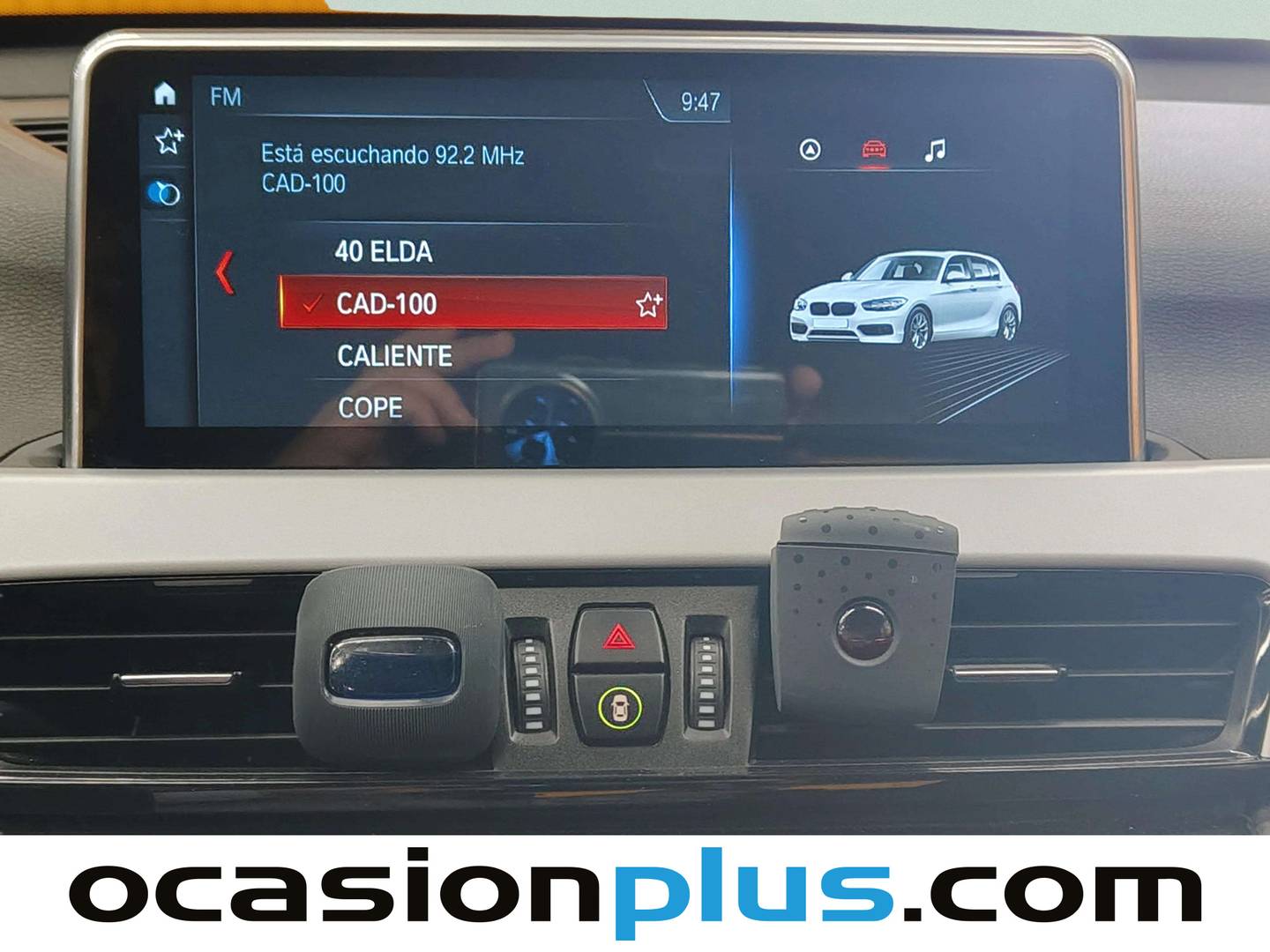 BMW X1 BMW X1 sDrive18d (150 CV) km 0