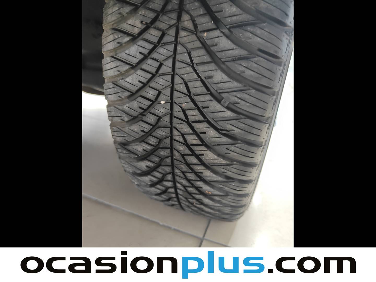 Nissan QASHQAI Nissan Qashqai dCi 130 Tekna+ XTronic (130 CV) seminuevo
