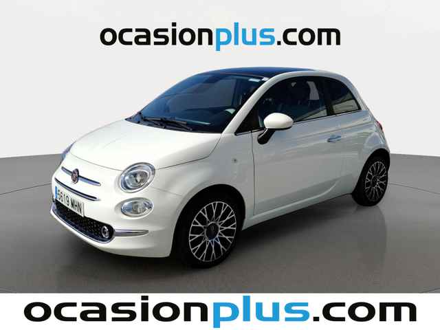 Fiat Seminuevos Murcia