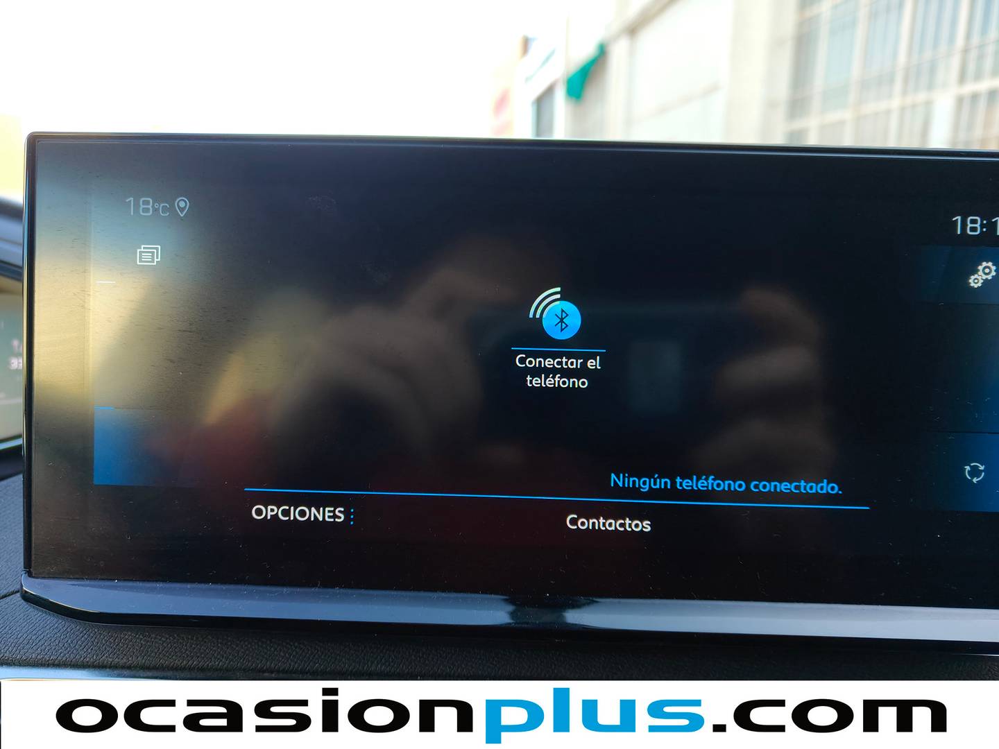 Peugeot 5008 Peugeot 5008 BlueHDI 130 S&S Allure Pack EAT8 (130 CV) 7 Plazas km 0