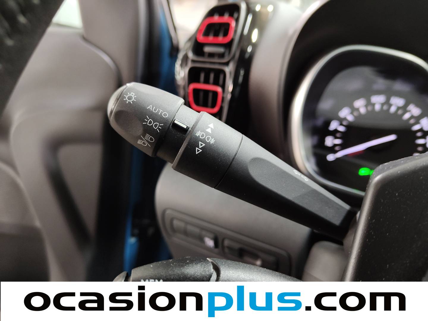 Citroën C3 Aircross Citroën C3 Aircross PureTech 110 S&S Feel (110 CV) de segunda mano