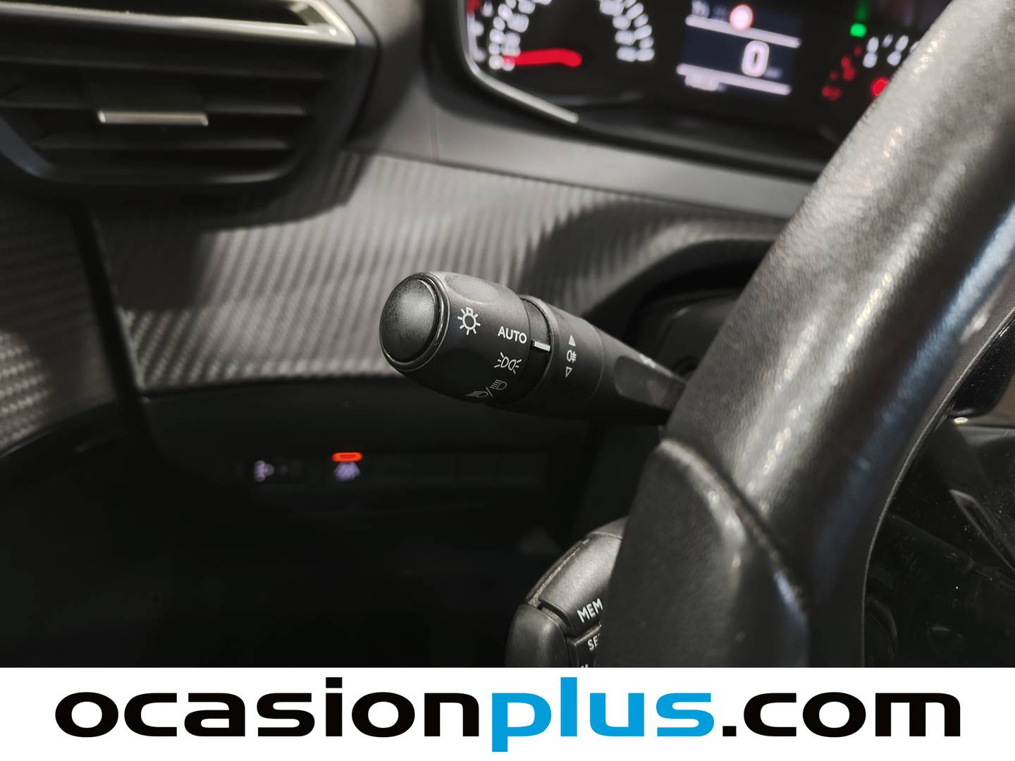 Foto Peugeot 208 Peugeot 208 PureTech 100 Allure (100 CV)