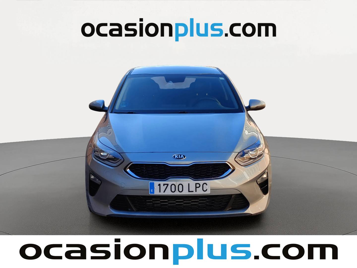 Foto KIA Ceed Kia Ceed 1.6 MHEV iMT Tech (136 CV)