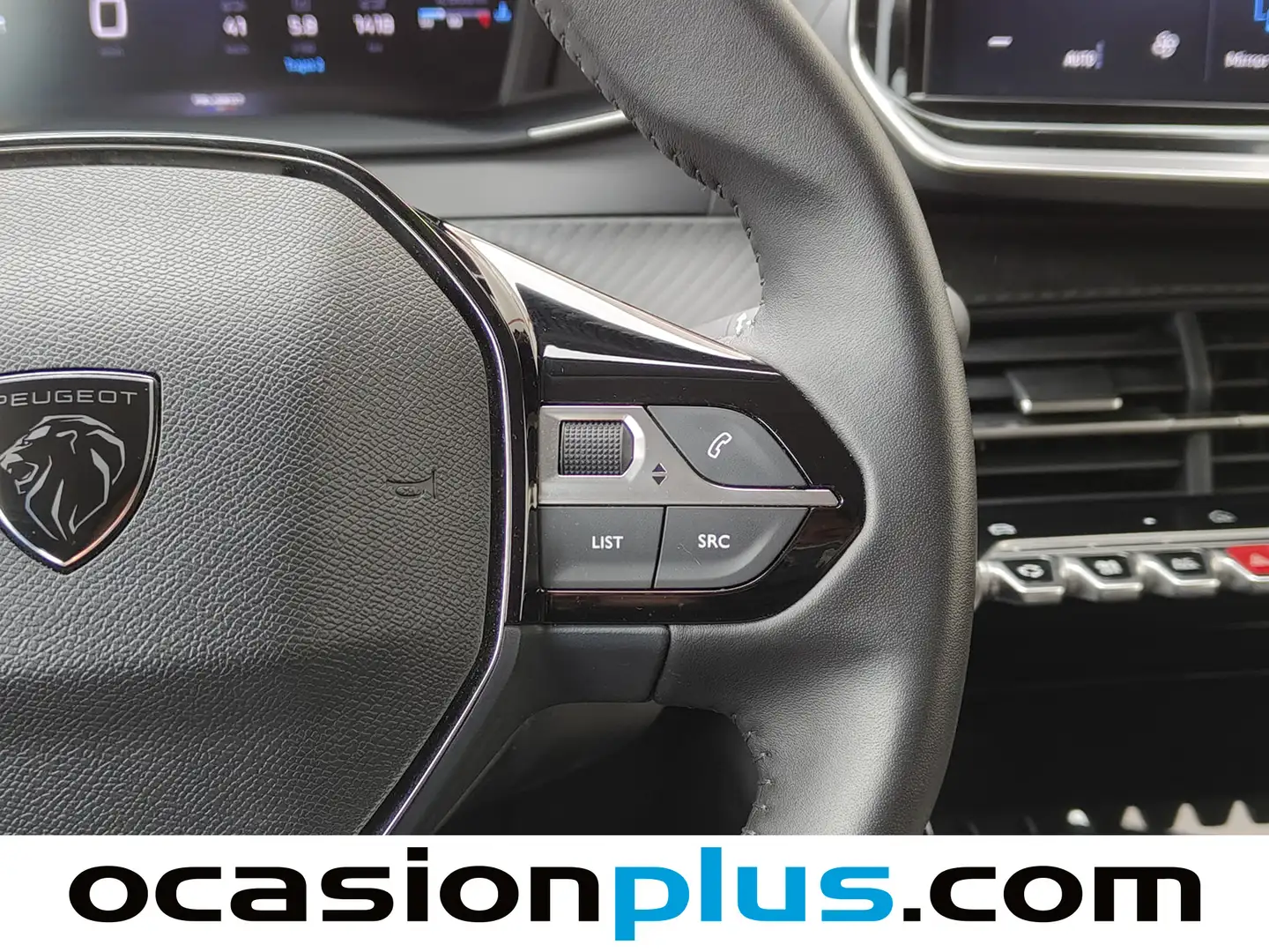 Foto Peugeot 208 Peugeot 208 PureTech 100 Allure (100 CV)