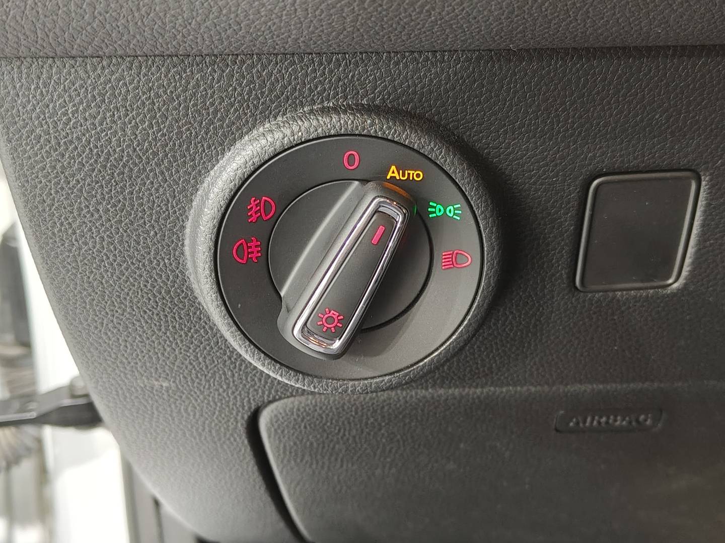 Foto Seat Ateca SEAT Ateca 1.6 TDI S&S Ecomotive Style (115 CV)