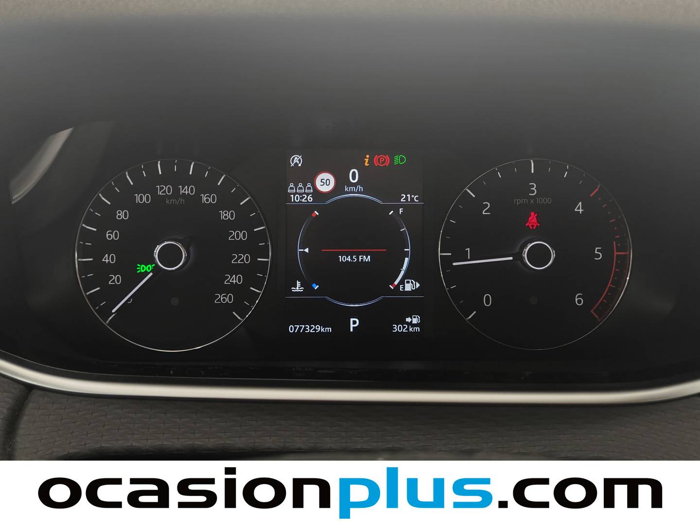 Land Rover Range Rover Evoque Land Rover Range Rover Evoque D150 S 4WD Auto  (150 CV) de segunda mano