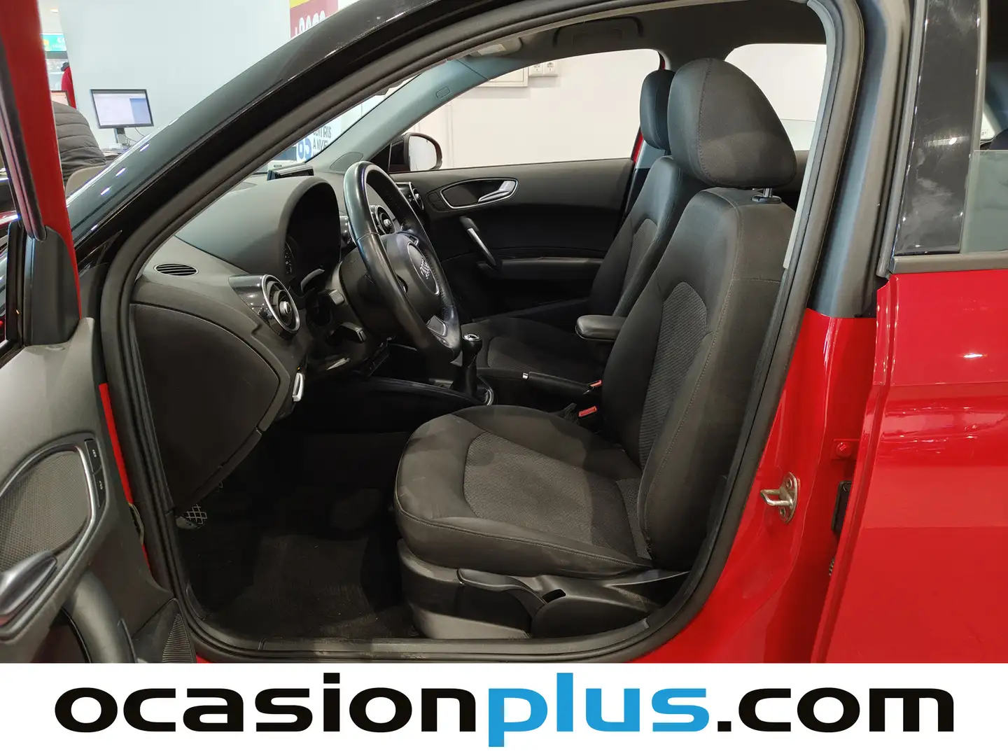 Foto Audi A1 Audi A1 Sportback Adrenalin 1.6 TDI  (116 CV) Pack S Line