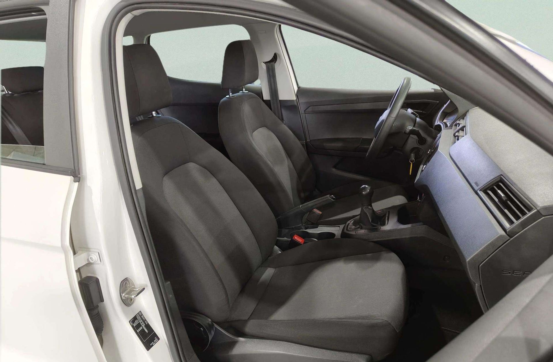 SEAT Ibiza 1.0 Reference Plus - foto 15