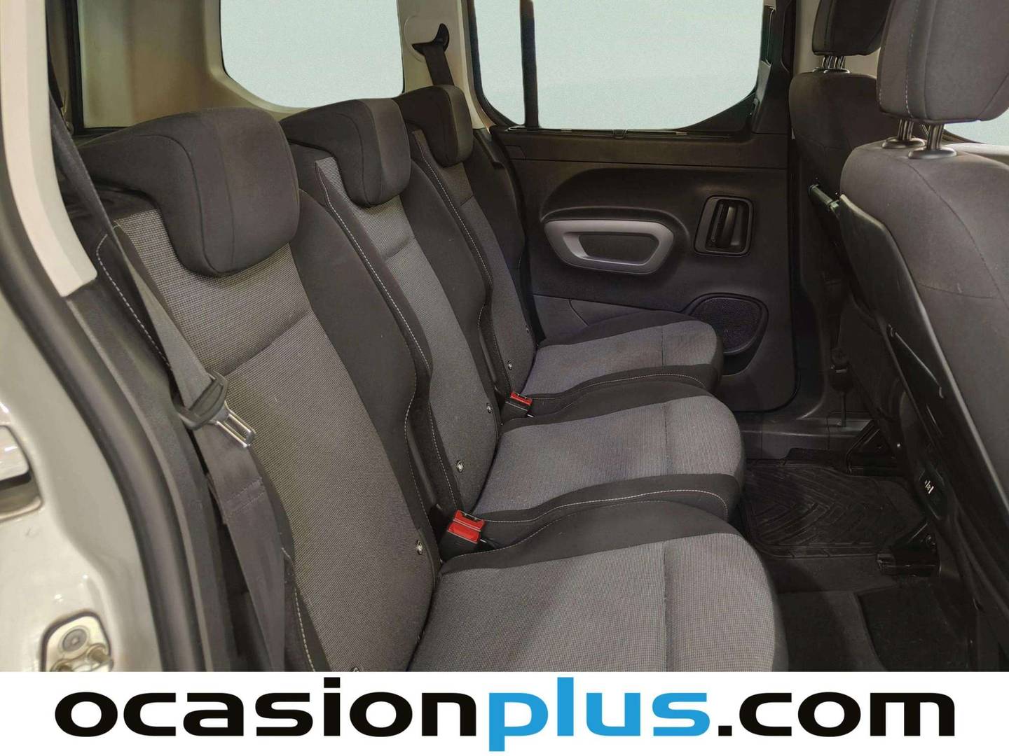 Toyota Proace City Verso Toyota Proace City Verso 1.5D Family Active L1 (131 CV) diésel