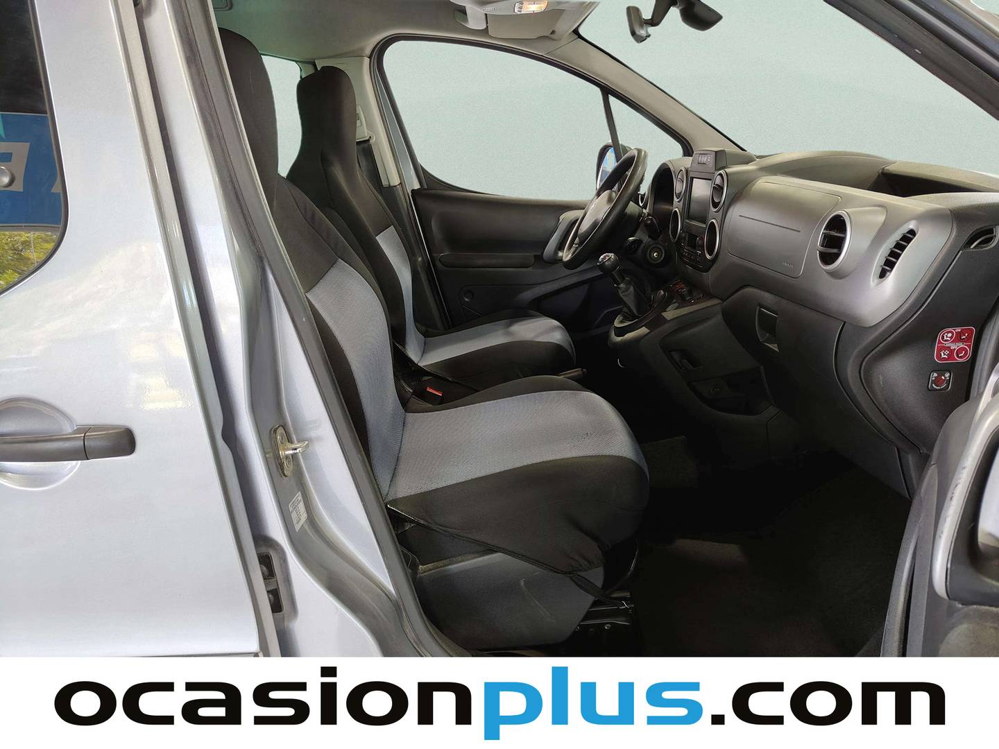 Peugeot Partner Peugeot Partner Tepee Combi 1.2 PureTech Outdoor (110 CV) km 0