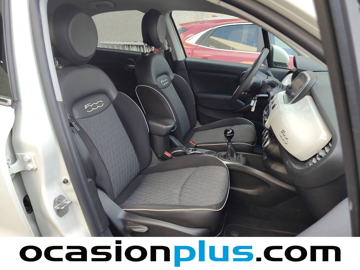 Fiat 500X Fiat 500X 1.6 E-Torq City Cross 4x2 (110 CV) km 0