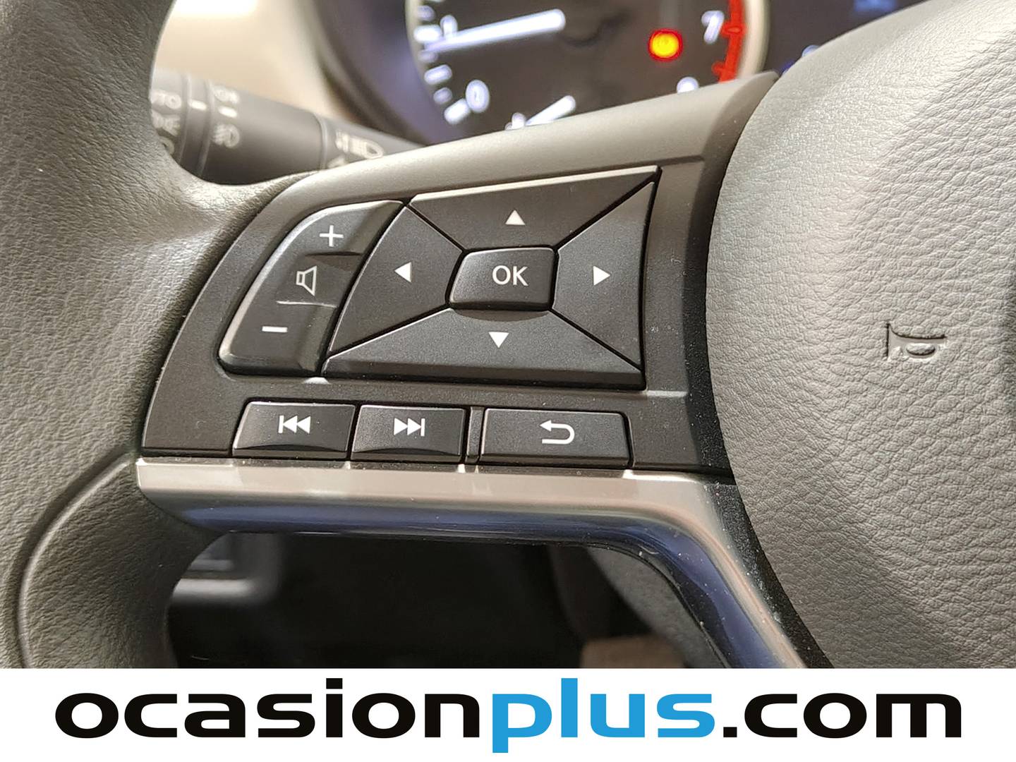 Nissan Micra Nissan Micra IG-T 92 Acenta CVT (92 CV) de segunda mano