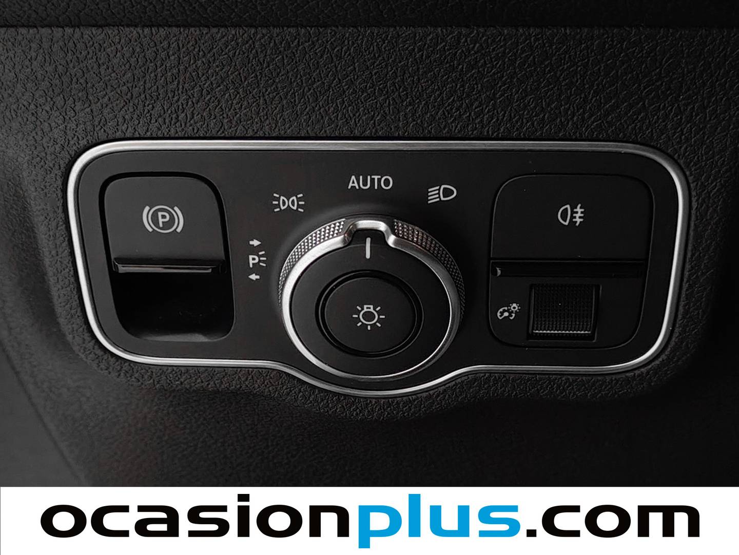Paquetes del Mercedes GLB Mercedes GLB 200 d 4Matic (150 CV)