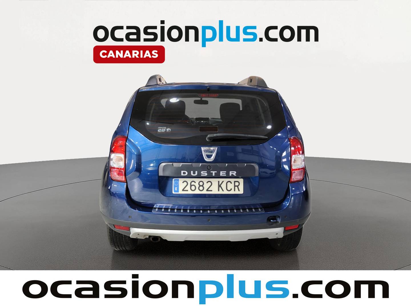Dacia Duster Dacia Duster TCE 125 SL Blackshadow 4x2 2017 (125 CV) barato