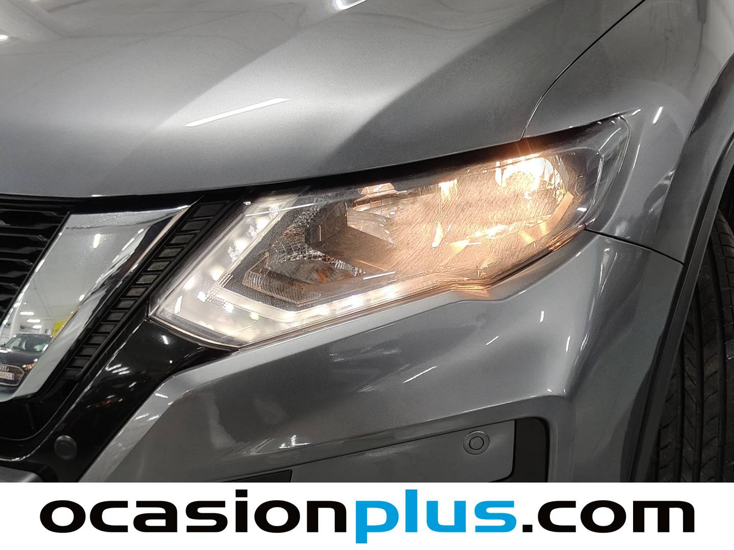 Foto Nissan X-TRAIL Nissan X-Trail dCi 130 N-Connecta  (130 CV)