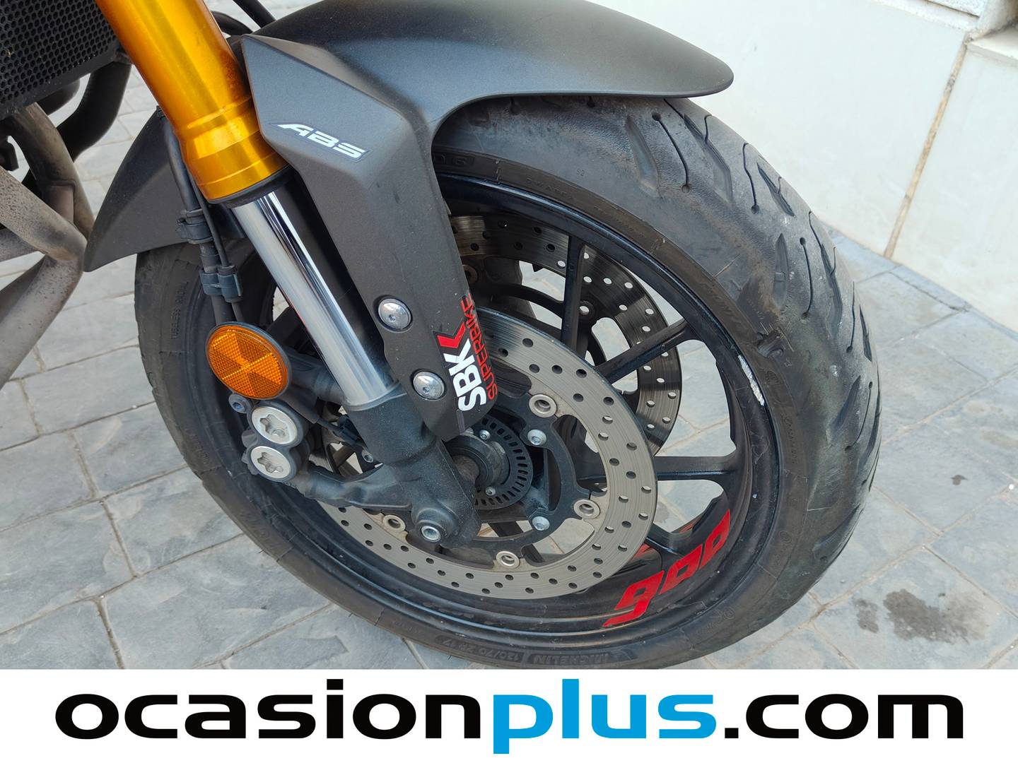 Yamaha Tracer 900 GT Yamaha Tracer 900 GT (115 CV) al mejor precio