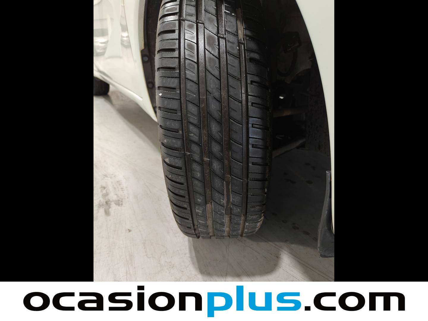 Nissan NOTE Nissan Note 1.2G DIG-S Tekna Sport Xtronic (98 CV) 2015