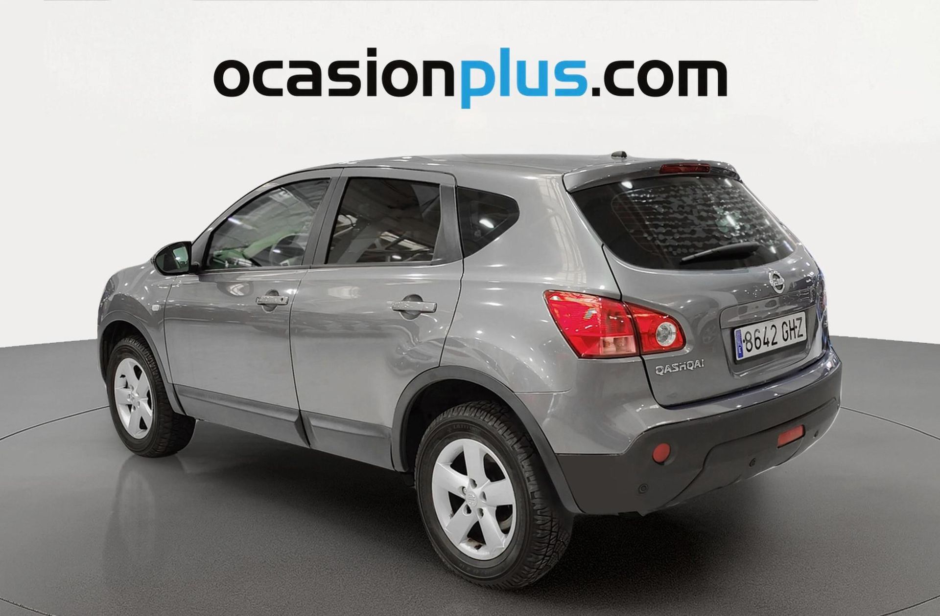 Nissan Qashqai dCi 150 Acenta 4x2 - foto 3