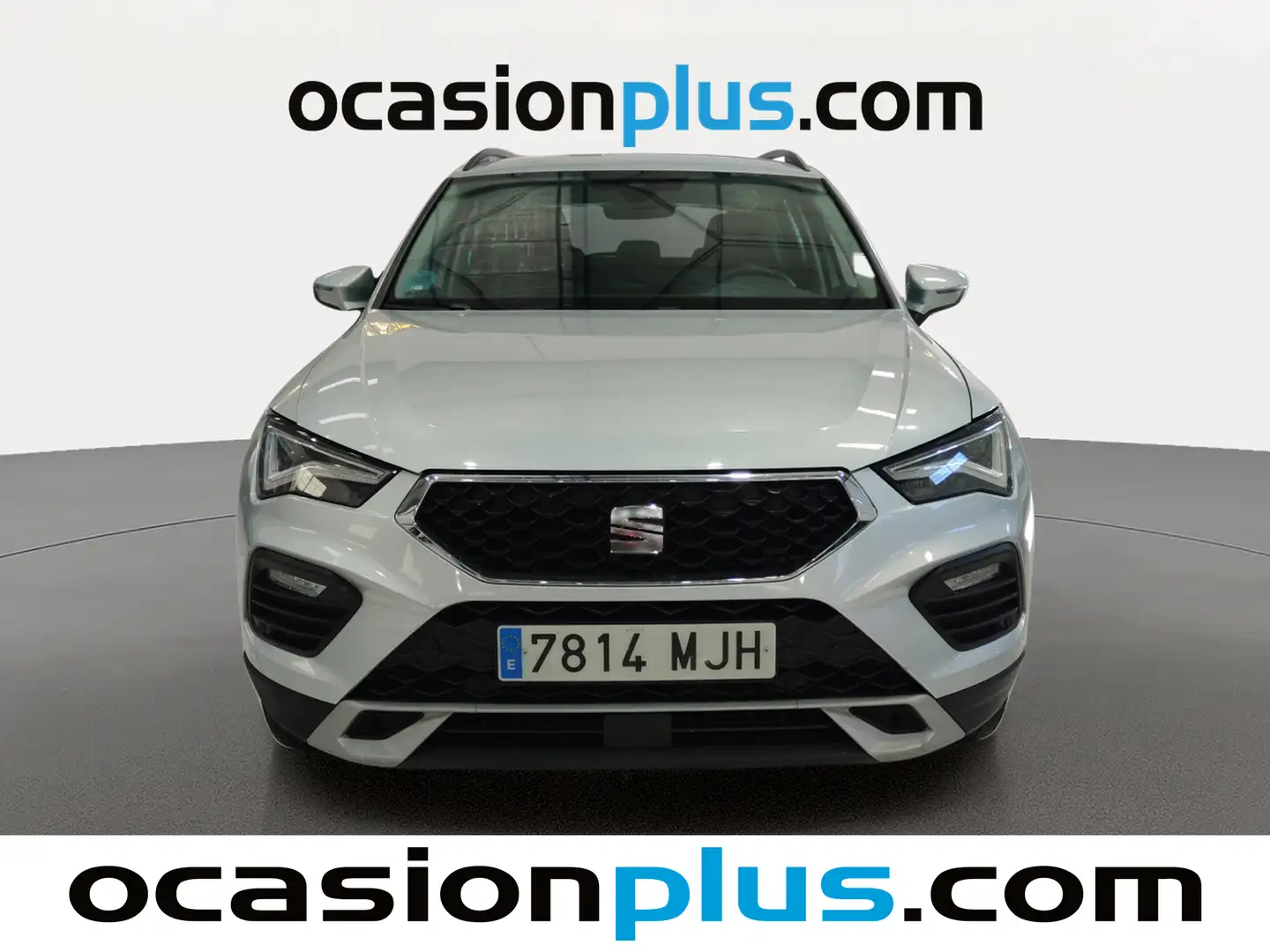 Foto Seat Ateca SEAT Ateca 1.5 TSI S&S Style XL  (150 CV)