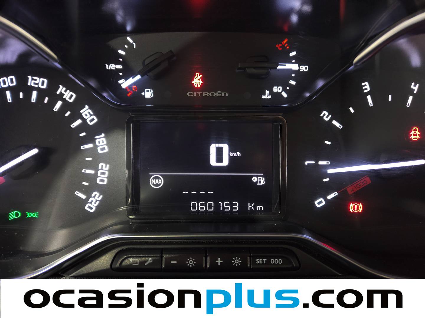 Foto Citroën C3 Citroen C3 PureTech 83 Feel Pack (83 CV)