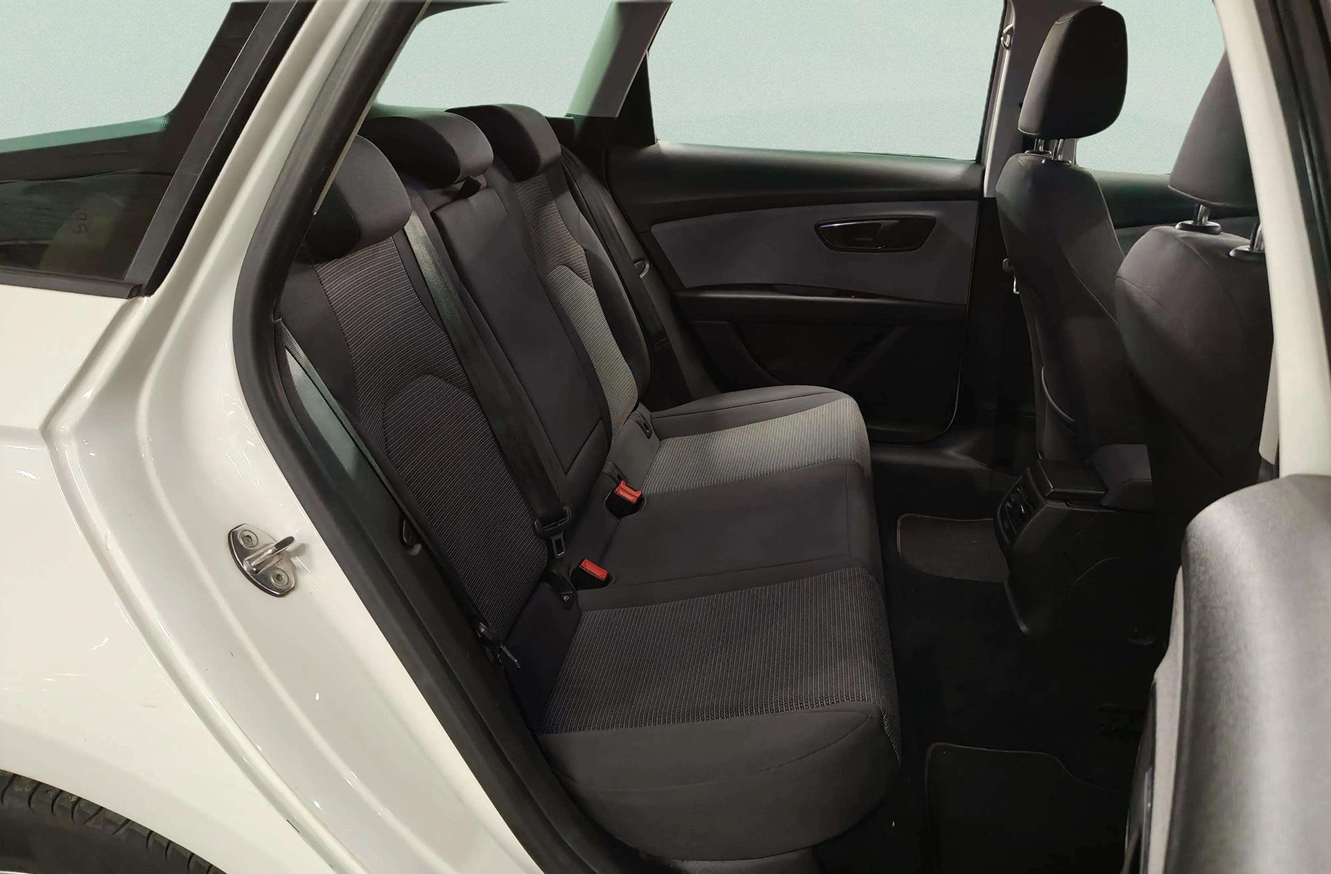 SEAT León ST 1.0 TSI Style Edition - foto 16